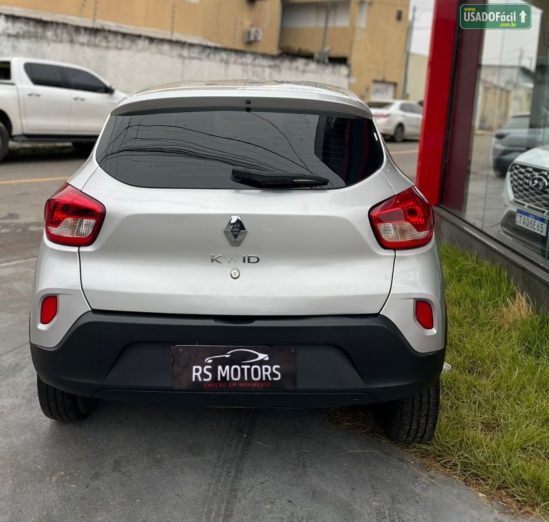 Foto do veículo