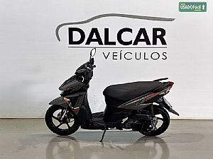 Neo 125
