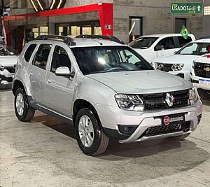 Duster Expression 1.6 Automático Flex