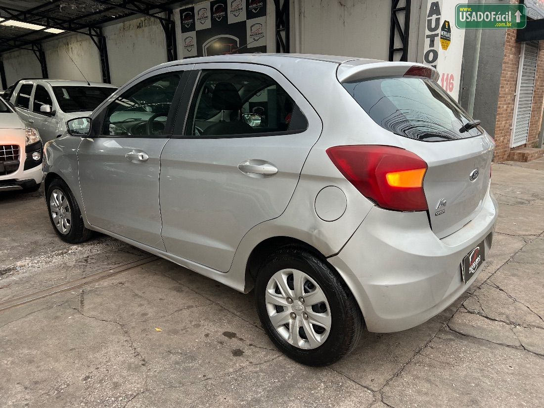 Foto do veículo