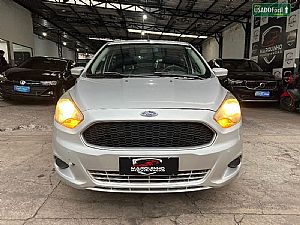 Ford Ka 2018