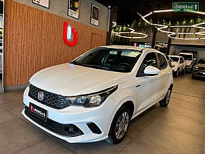 Argo Drive 1.0 Flex 2020/2020 em Cuiabá - MT