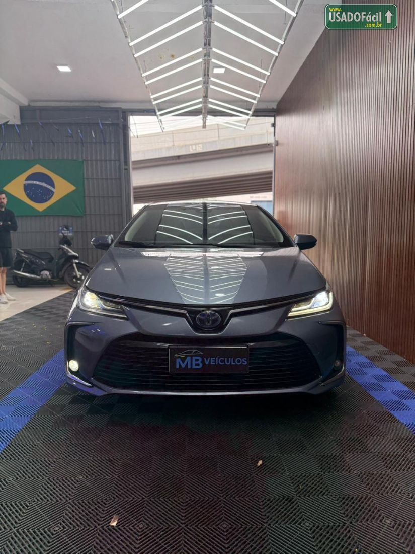 Foto do veículo