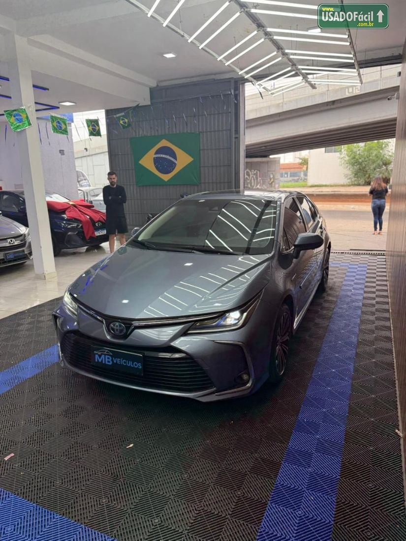 Foto do veículo