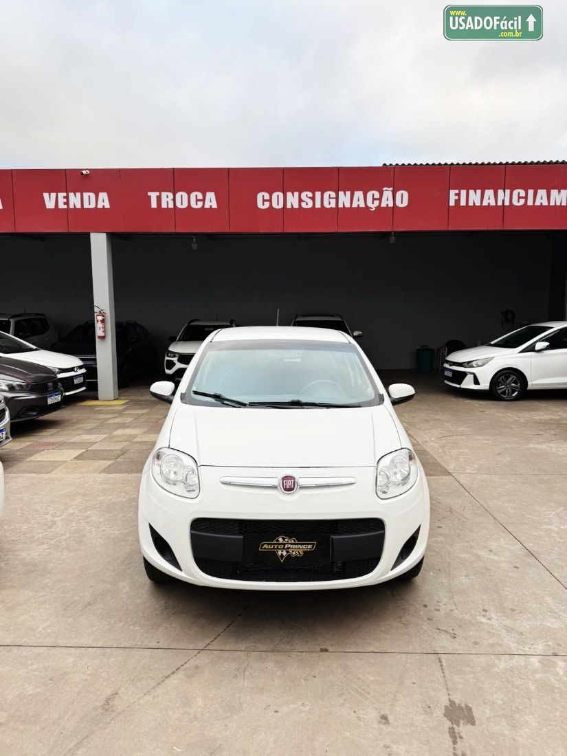 Foto do veículo