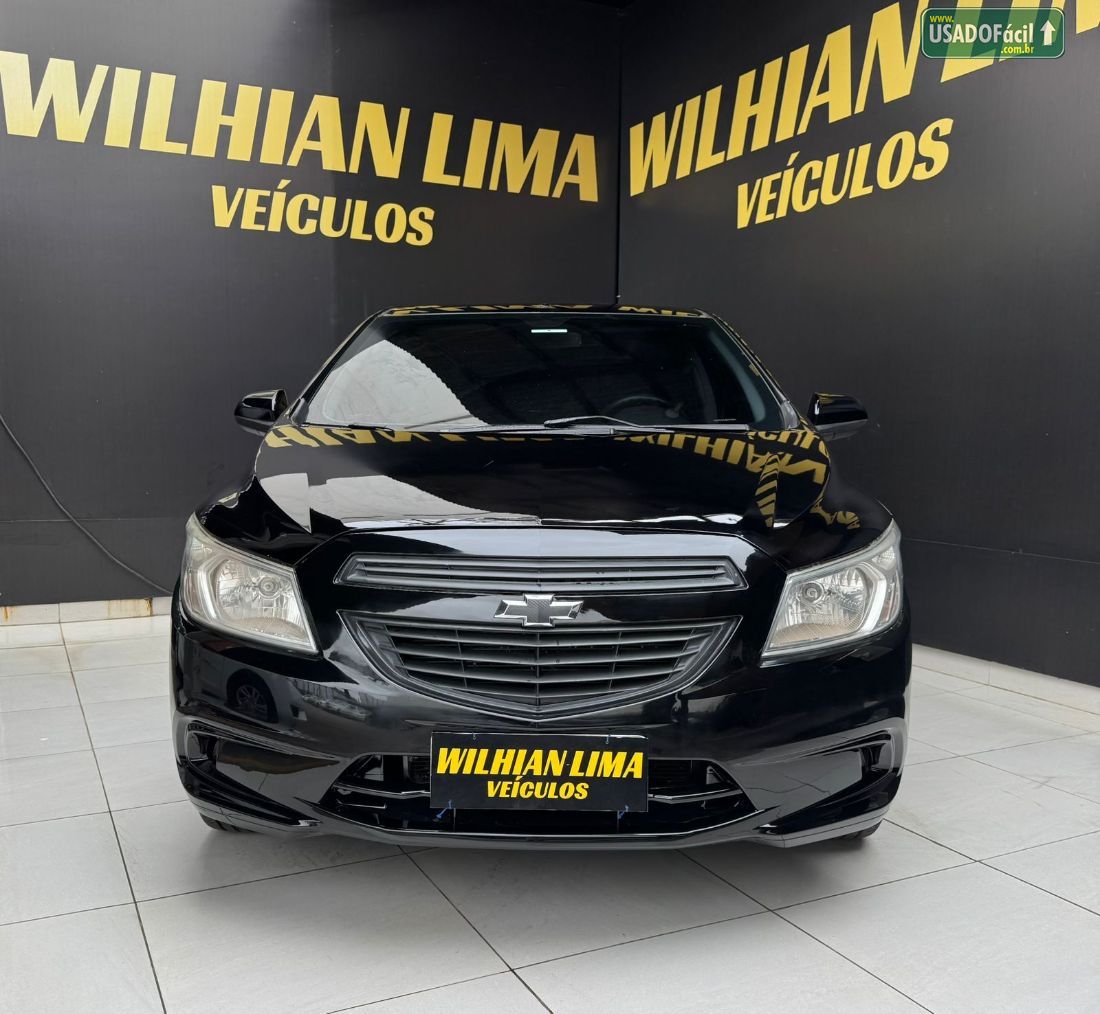 Foto do veículo
