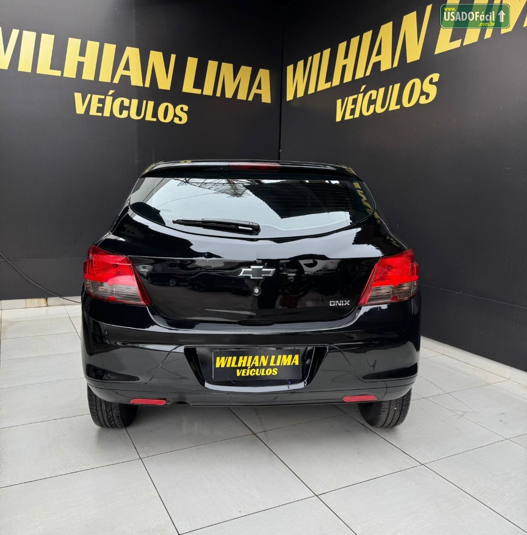 Foto do veículo