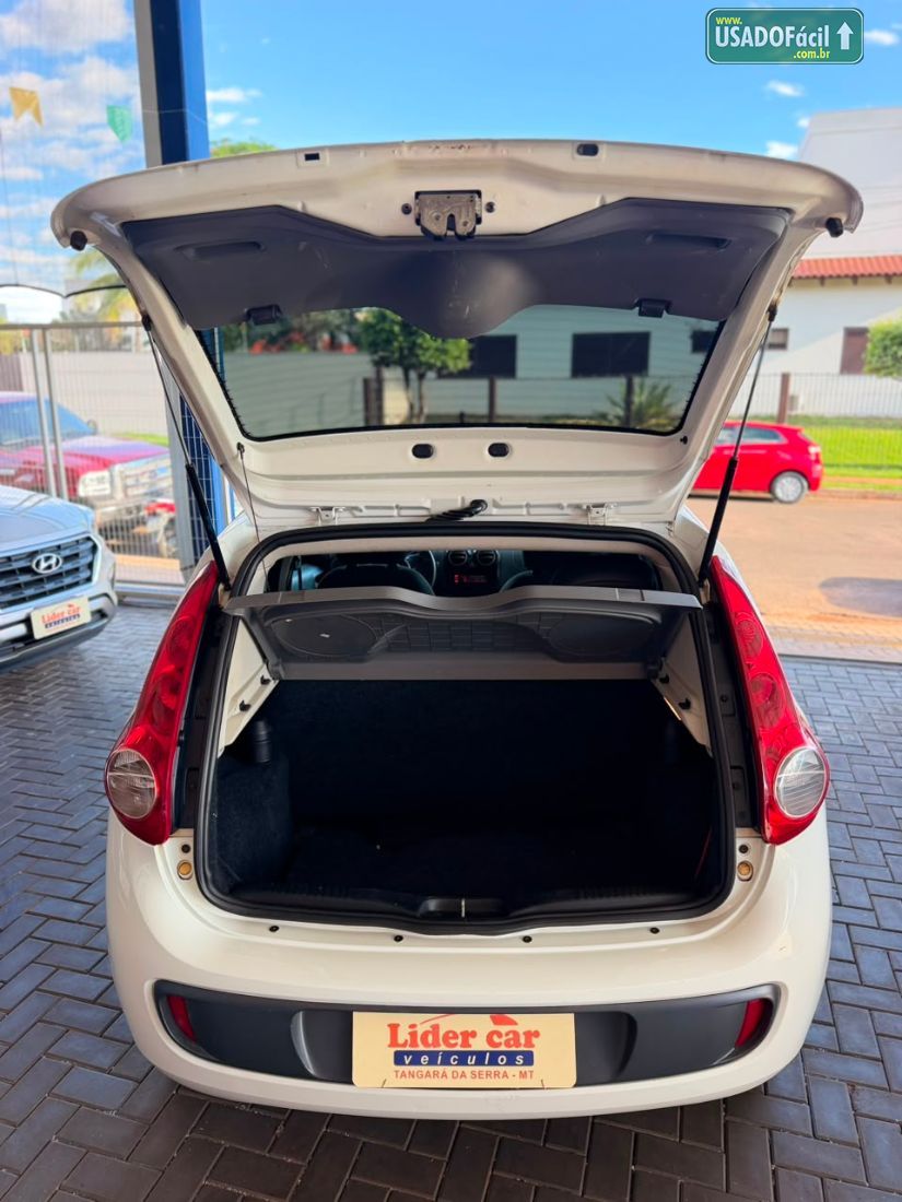 Foto do veículo