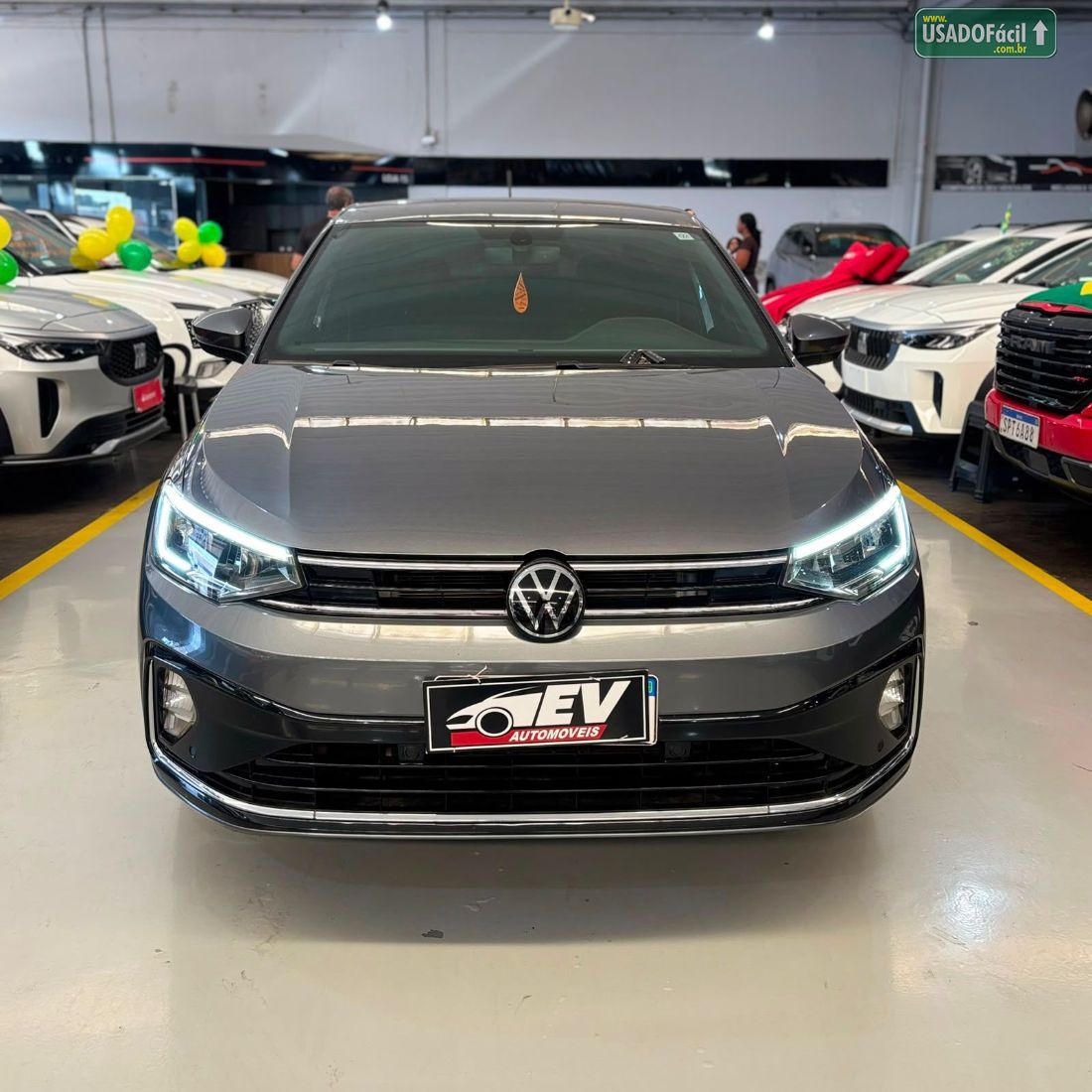 Foto do veículo
