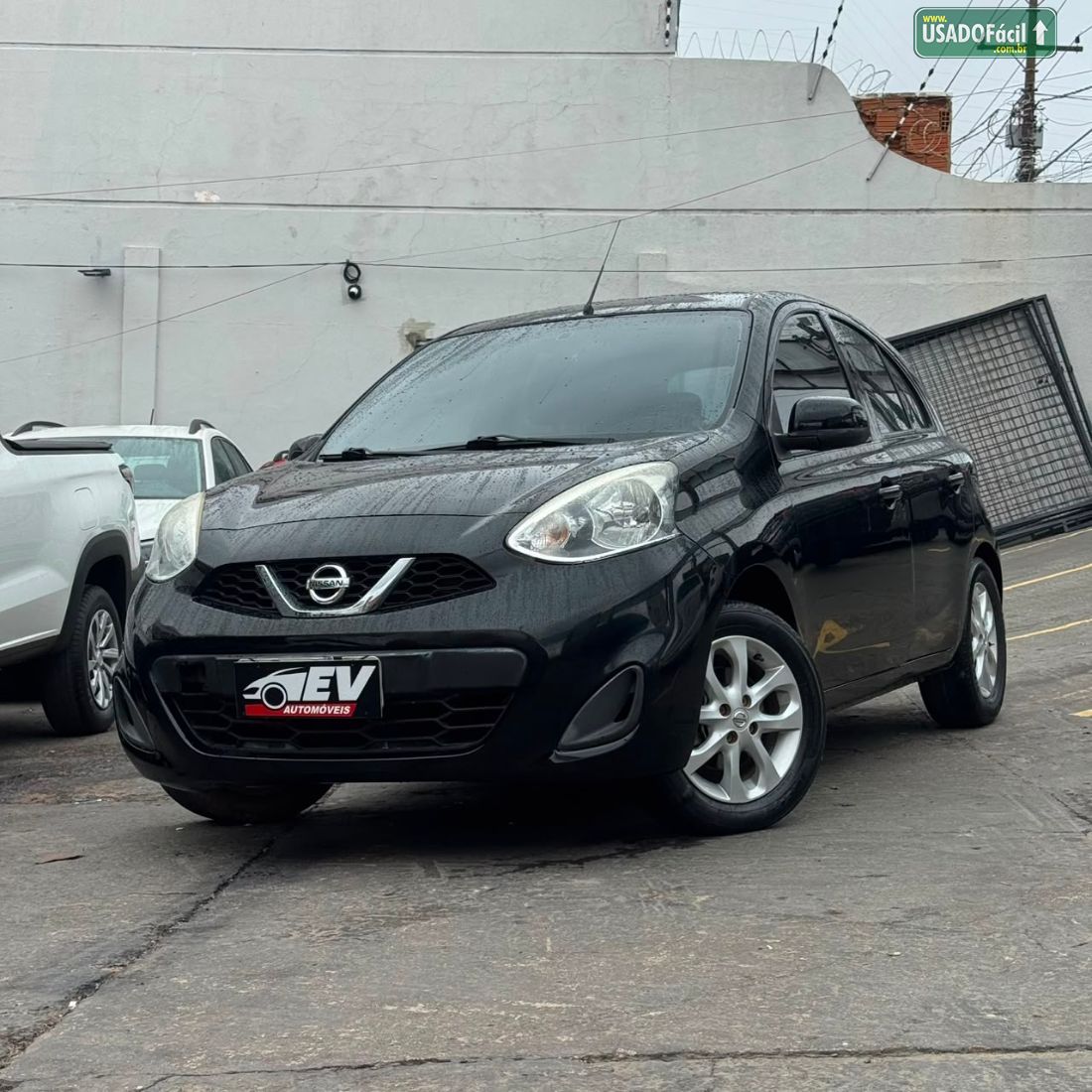 Foto do veículo