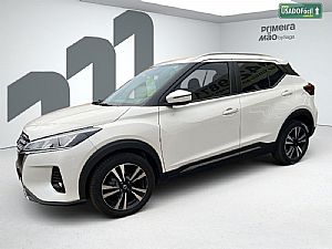 Nissan Kicks 2022
