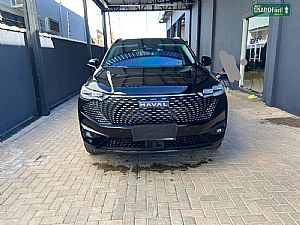 Haval H6 Premium PHEV AWD Híbrido