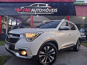 TIGGO 5