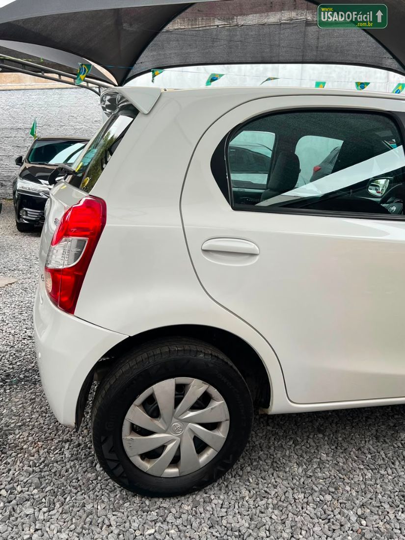 Foto do veículo