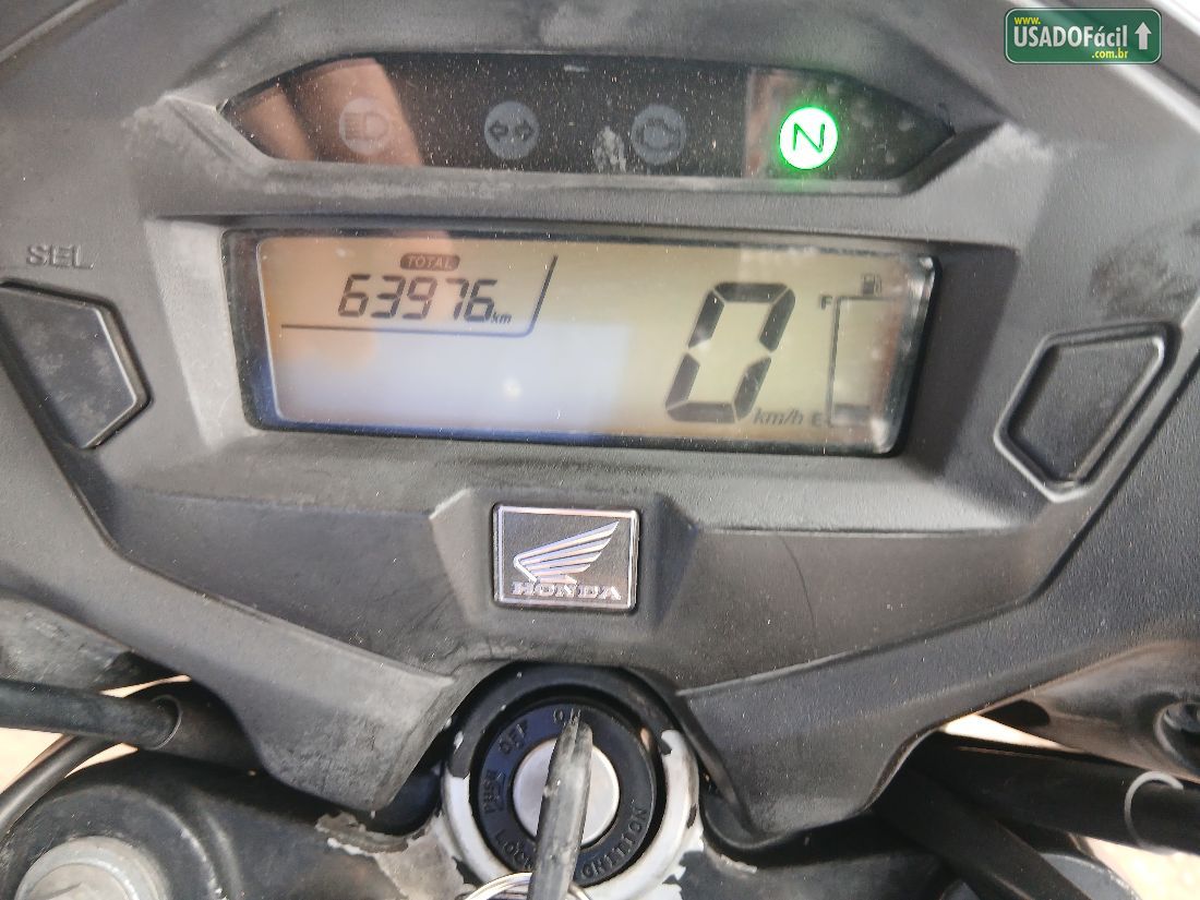 Foto do veículo