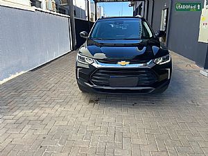 Tracker Premier 1.2 Turbo Automático Flex