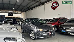 Fiat Cronos 2025