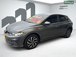 Polo 1.0 MPI Flex