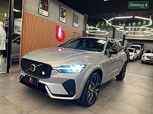Volvo Xc 2023