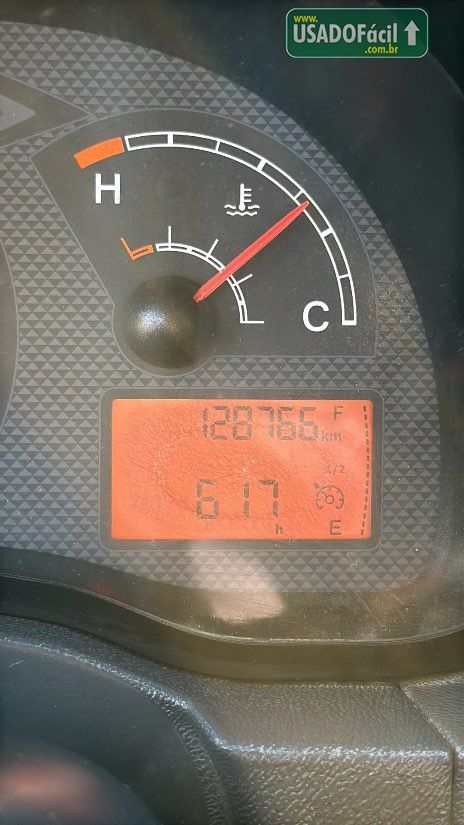 Foto do veículo