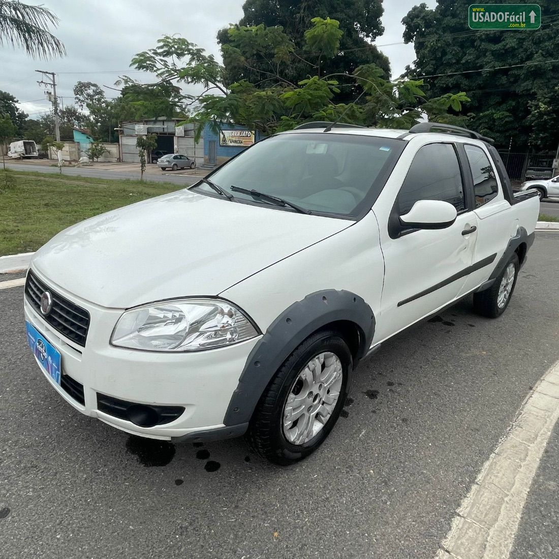 Foto do veículo