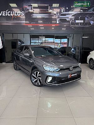 Virtus hl 1.0 Tsi Automático Flex