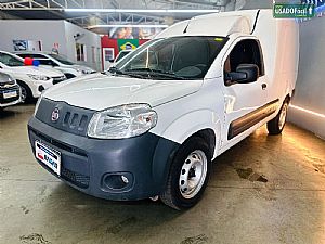 Fiorino 1.4 Endurance EVO Flex