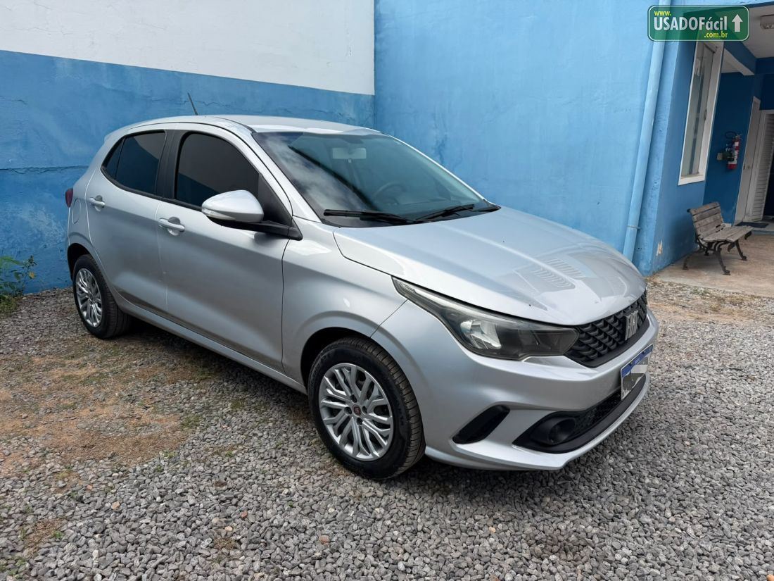Foto do veículo