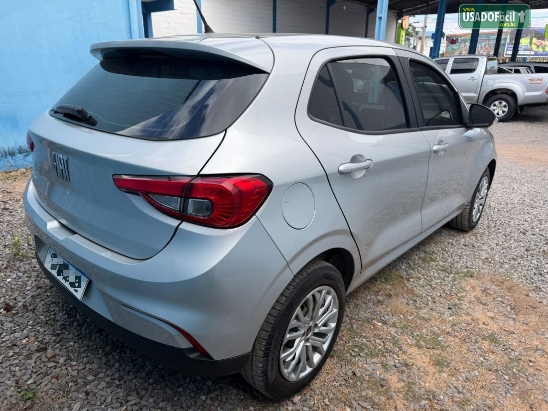 Foto do veículo