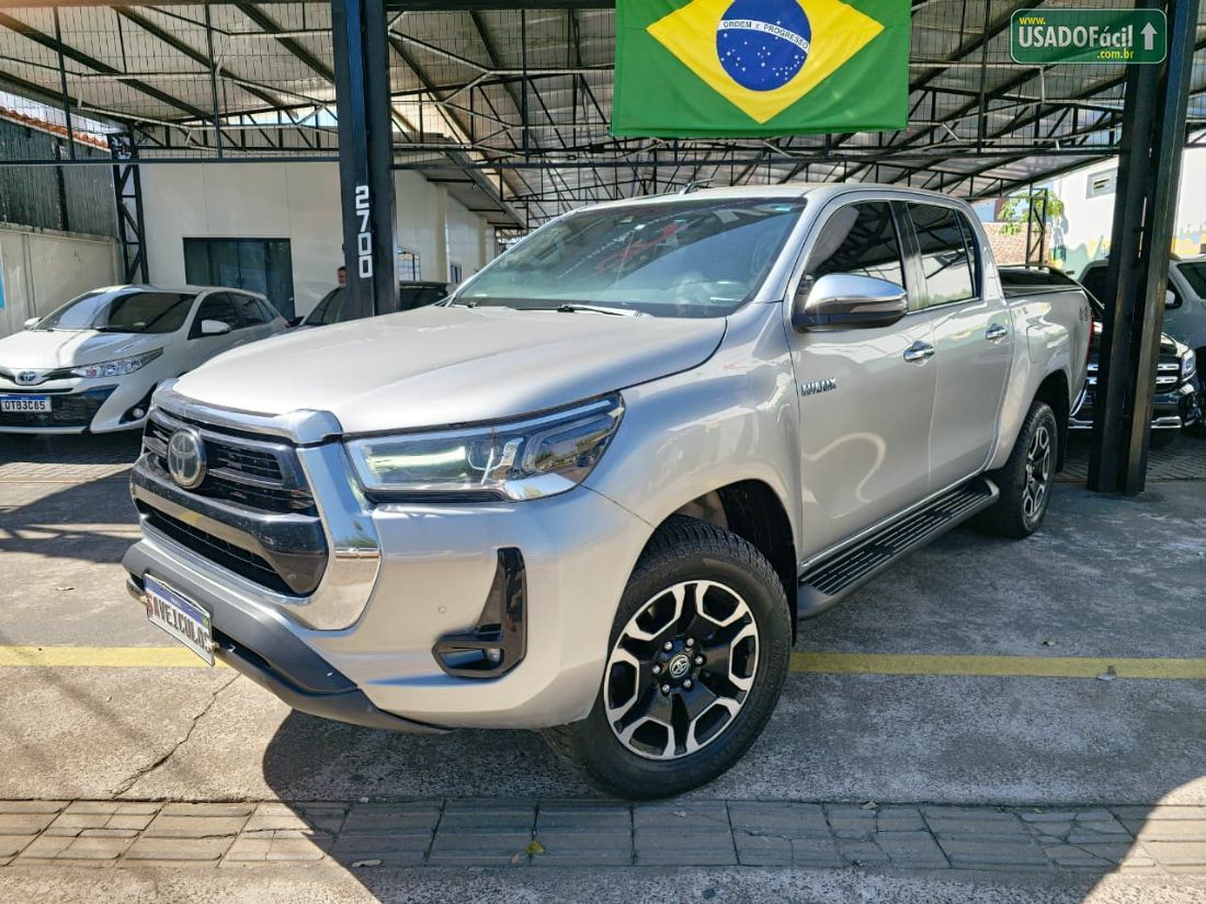 Foto do veículo