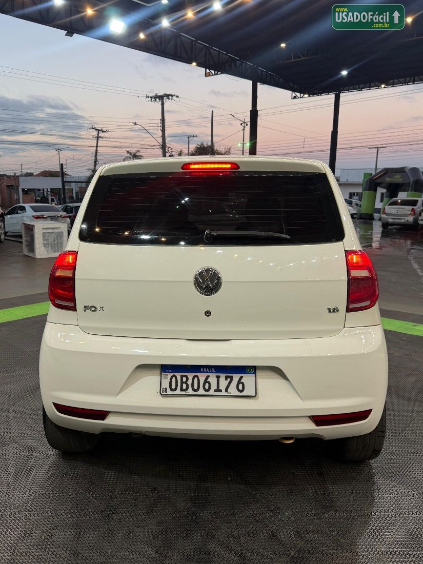 Foto do veículo