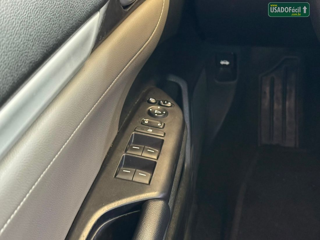 Honda Civic Sedan EX 2.0 Automático Flex 2021/2021 — foto 14 de 15