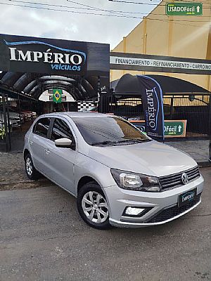 Gol 1.0 4P Flex