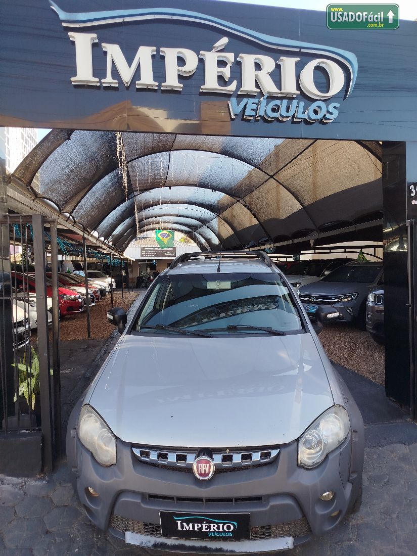 Foto do veículo