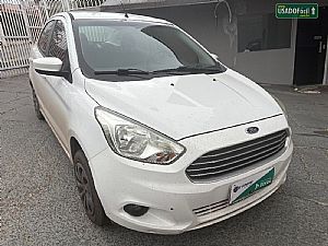 Ford Ka 2018