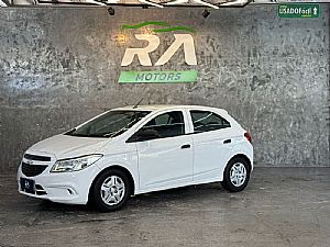 Onix Joy Hatch 1.0 Mecânico Flex