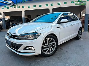 Polo Highline 1.0 200 TSI Automático Flex