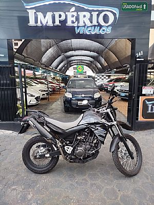 XT 660 R
