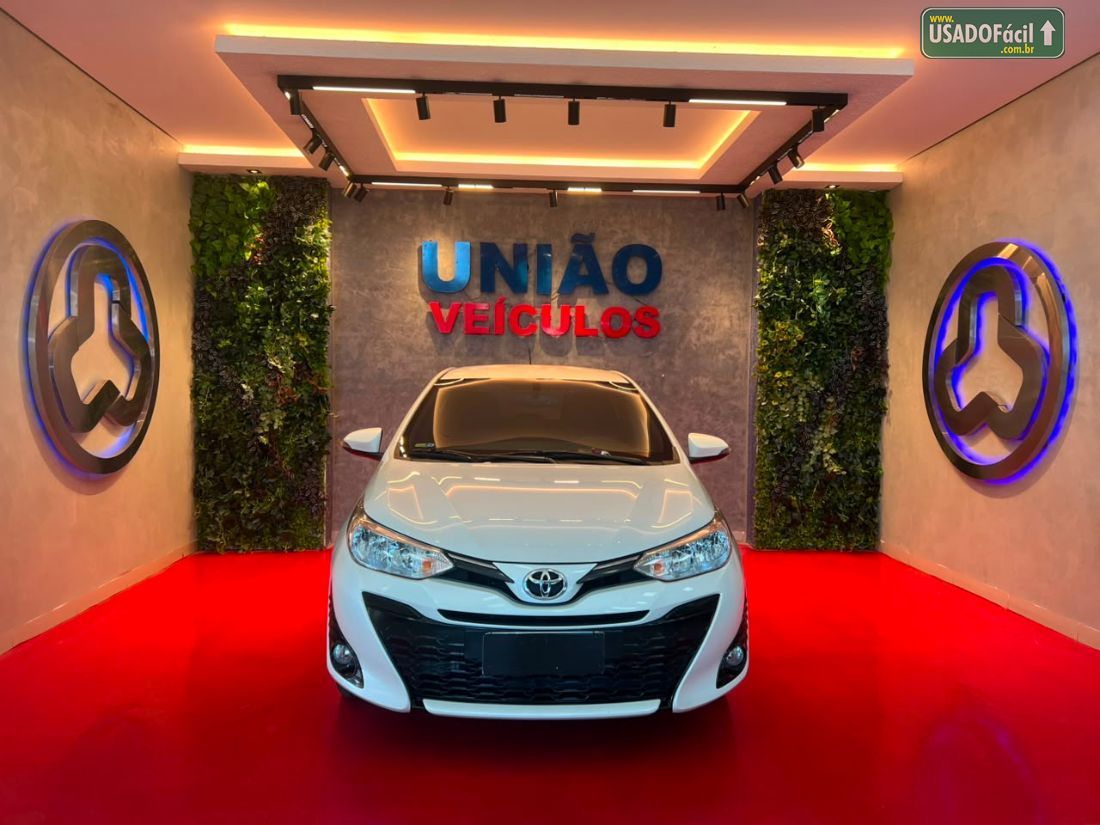 Foto do veículo