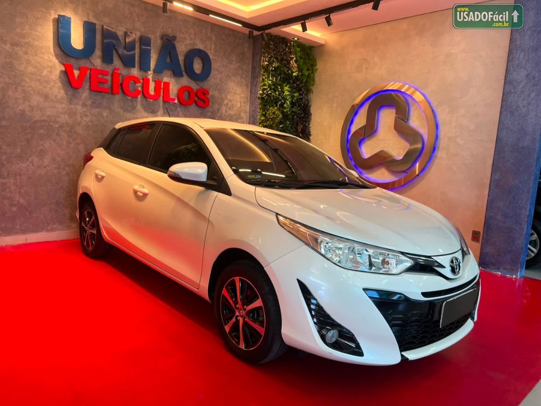 Foto do veículo
