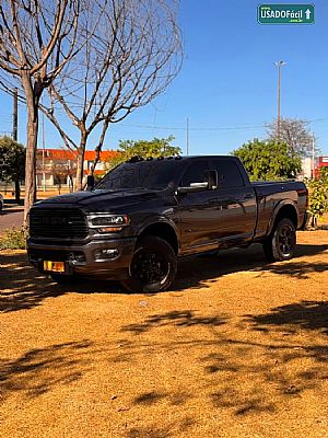 Ram 2500 2020