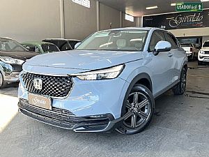 HRV Advance 1.5 Turbo Automático Flex