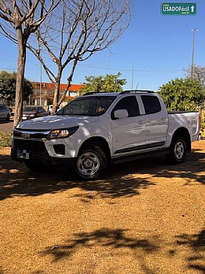Chevrolet S10 2023