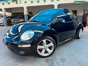 New Beetle 2.0 Mi Mecânico