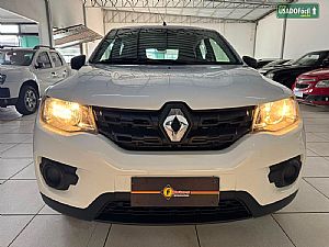 Renault Kwid 2022