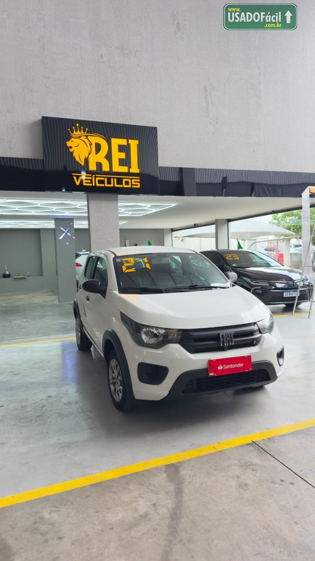 Foto do veículo