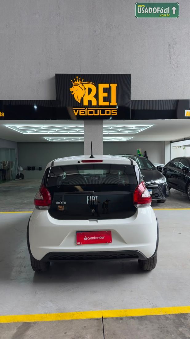 Foto do veículo