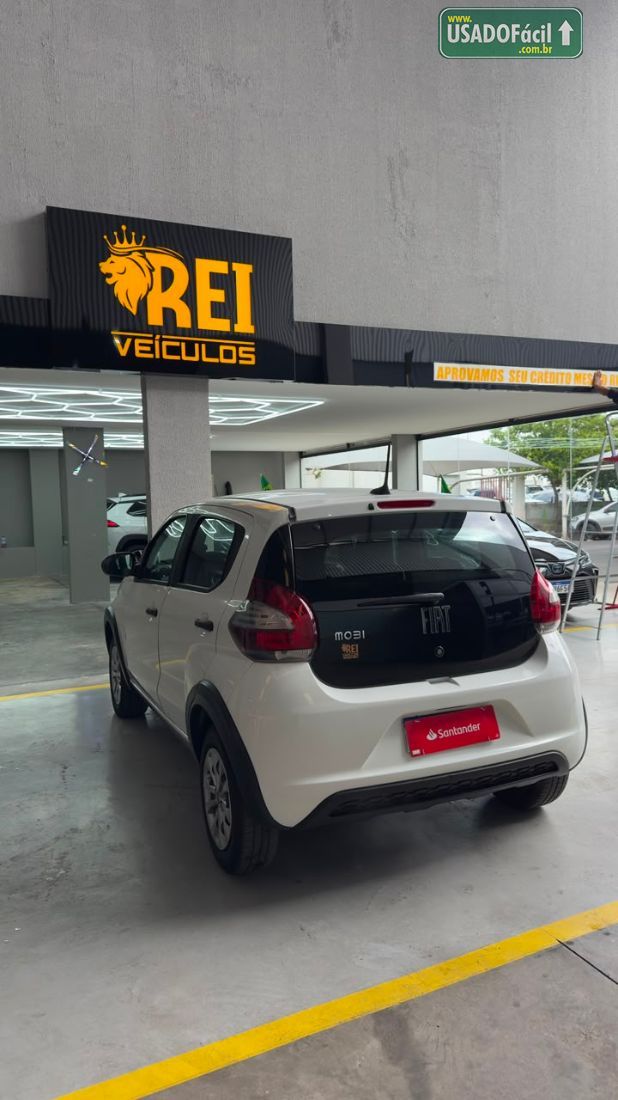 Foto do veículo