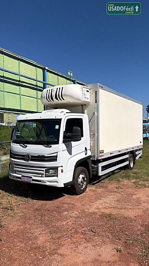 Volks 11-180 Delivery 4x2 2P Diesel E6