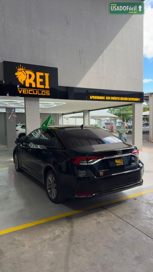 Foto do veículo